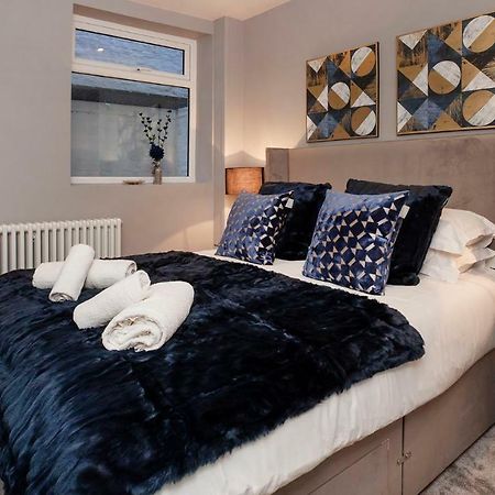 Apartment 1 Bootham York Bagian luar foto